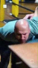 The Fighter Who Stole My Pulse - FULL MOVIES ENGLISH SUB