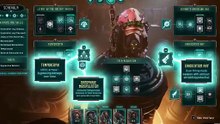 Warhammer 40.000: Mechanicus 2 zeigt seine mächtigen Anführer im Gameplay-Trailer