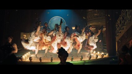 Young Sherlock | Teaser Trailer Dublado