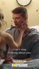 Seeing His Scar, She Realizes He's the Man Who Saved Her! ｜ The Heiress and Her Possessive Bodyguard