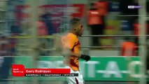 Geçmişten Günümüze Galatasaray - Kasımpaşa Maçlarının Golleri _ Trendyol Süper Lig