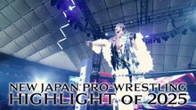 Ryusuke Taguchi, Tiger Mask & Zane Jay vs. Togi Makabe, Tomoaki Honma & Masatora Yasuda: NJPW Road To Tokyo Dome 2025 Day 1 (12/19/2025)