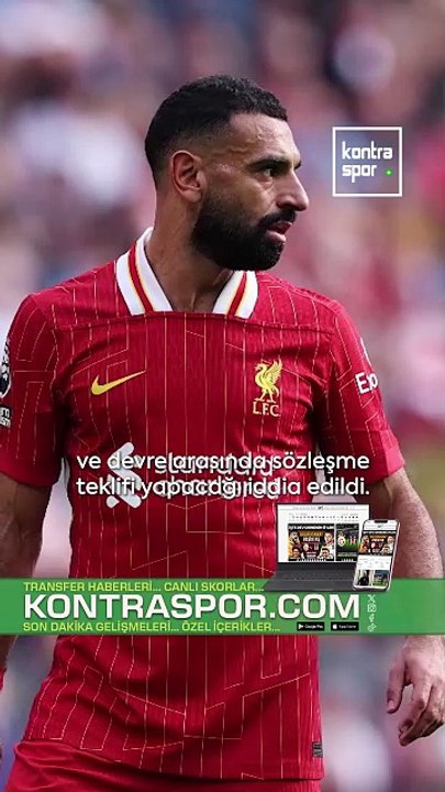 Galatasaray'dan dev transfer iddiası!