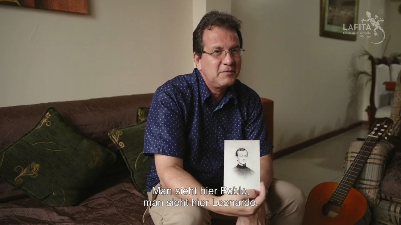 Wir, die Wolfs - Trailer (Deutsche UT) HD