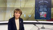 Yaguel Didier : L'Heure des Livres (Émission du 19/12/2025)
