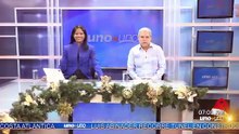 Uno Más Uno | Teleantillas 19/12/2025