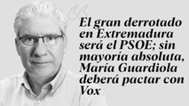 PP y Vox, abocados a negociar
