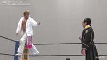 Satoshi Kojima, Taichi, Shota Umino & Yuya Uemura vs. EVIL, Ren Narita, SANADA & Yoshinobu Kanemaru: NJPW Road To Tokyo Dome 2025 Day 1 (12/19/2025)