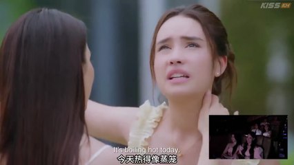 Poisonous Love GL Series (2025) Special EP.12 ENG SUB
