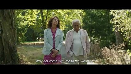 It Takes Two to Tango  ⁄  Aimons-nous vivants - Trailer