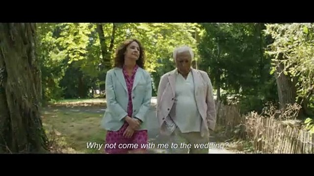 It Takes Two to Tango ⁄ Aimons-nous vivants - Trailer