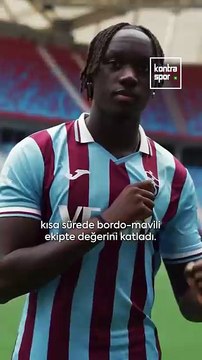 Trabzonspor'da servet operasyonu!