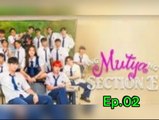 Ang Mutya ng Section E S1 - EPISODE 2