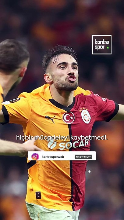 Okan Buruk'tan uyarı ateşi!