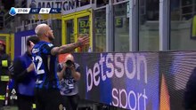 INTER-MILAN 1-2  CLASSIC HIGHLIGHTS SERIE A 2024  25