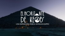 La Gran Pirámide de Keops y una ceremonia de momificación en un templo te esperan...