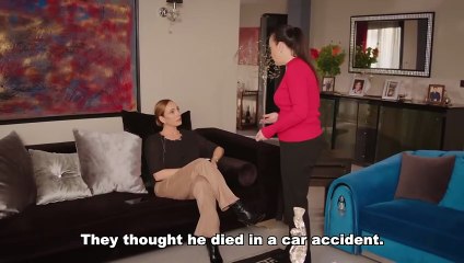 Alaca - Episode 115 (English Subtitles)