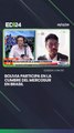 Bolivia participa en la cumbre del Mercosur en Brasil