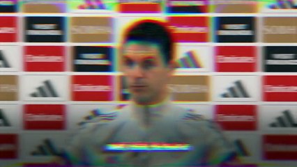 Arsenal boss Mikel Arteta confident Viktor Gyokeres can reach higher levels