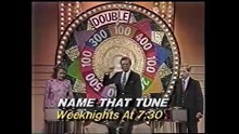 $100,000 Name That Tune Promo