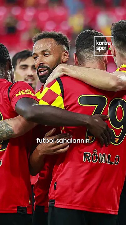 Futbol tarihinin en ilginç sakatlığı: şiddetli hapşırık