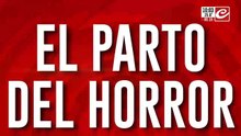 El parto del horror: le entregaron a su bebé decapitado