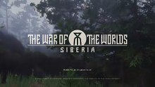 The War of the Worlds: Siberia – Black Smoke