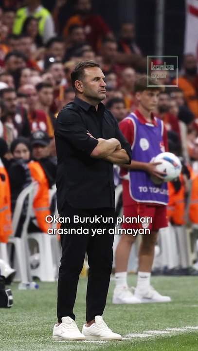 Galatasaray'da Sergio Oliveira krizi! Tam 2 katını istedi