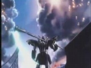 GundamWing opening 1