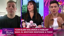 Maxi El Brother apuntó como nunca contra L-Gante y su entorno: "Soy antidroga y..."