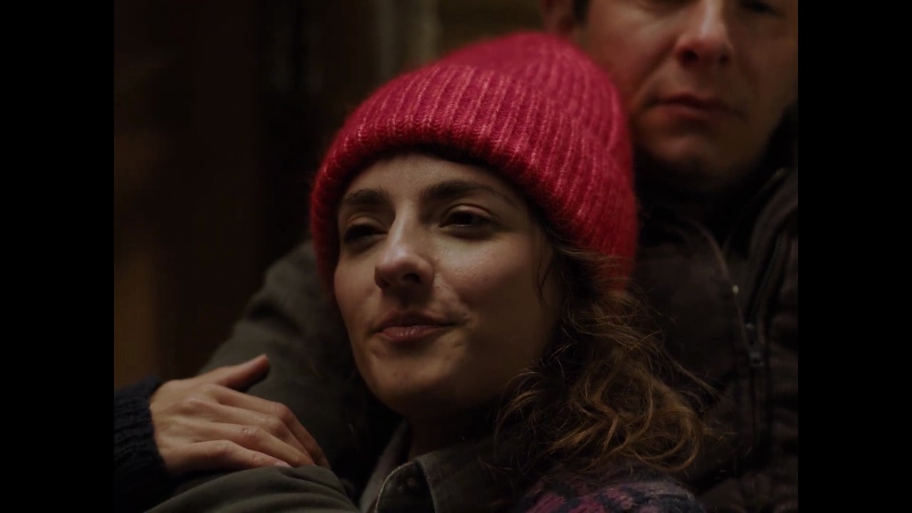 Sabbatical - Trailer (Deutsch) HD