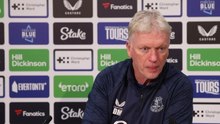 Hope to challenge for Europe but have to be realistic - Moyes