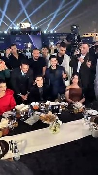 هجوم على قمر الطائي بسبب انس الشايب.. شو القصة؟