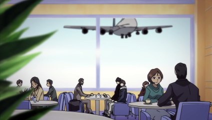 NIGHT HEAD GENESIS #23