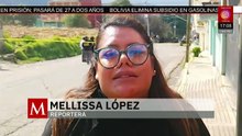 Presuntos talamontes se enfrentan a policías en el Estado de México; hay al menos diez lesionados