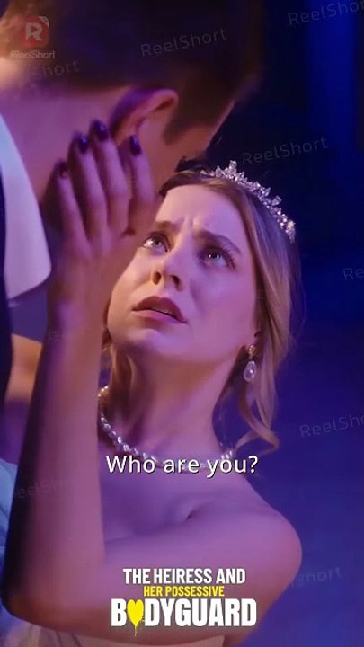 Seeing His Scar, She Realizes He's the Man Who Saved Her! ｜ The Heiress and Her Possessive Bodyguard | Full Drama Movie