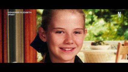 Kidnapped: Elizabeth Smart - Trailer (English) HD
