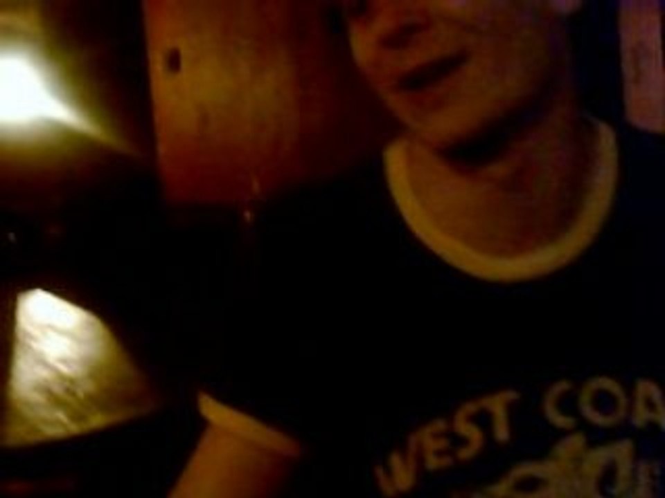 Soirée à la rhumerie