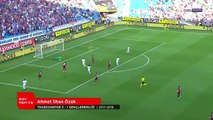 Geçmişten Günümüze Gençlerbirliği - Trabzonspor Maçlarının Golleri _ Trendyol Süper Lig