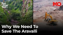 Save Aravalli or redefine it? Why India’s oldest hills are at the centre of a storm
