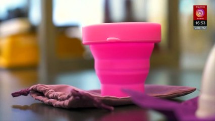 ¿Qué es lo que se necesita saber sobre la copa menstrual, una alternativa para la higiene femenina?