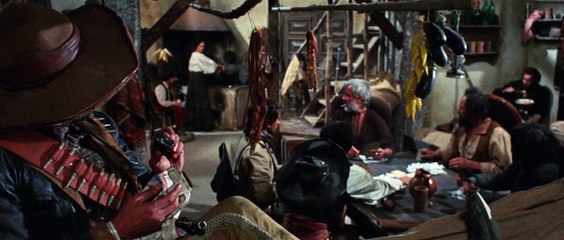 Com Sartana Cada Bala é Uma Cruz 1970 Dublado - George Hilton