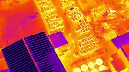 Yılbaşı gecesini kana bulayacaklardı! Film gibi operasyonla yakalandılar