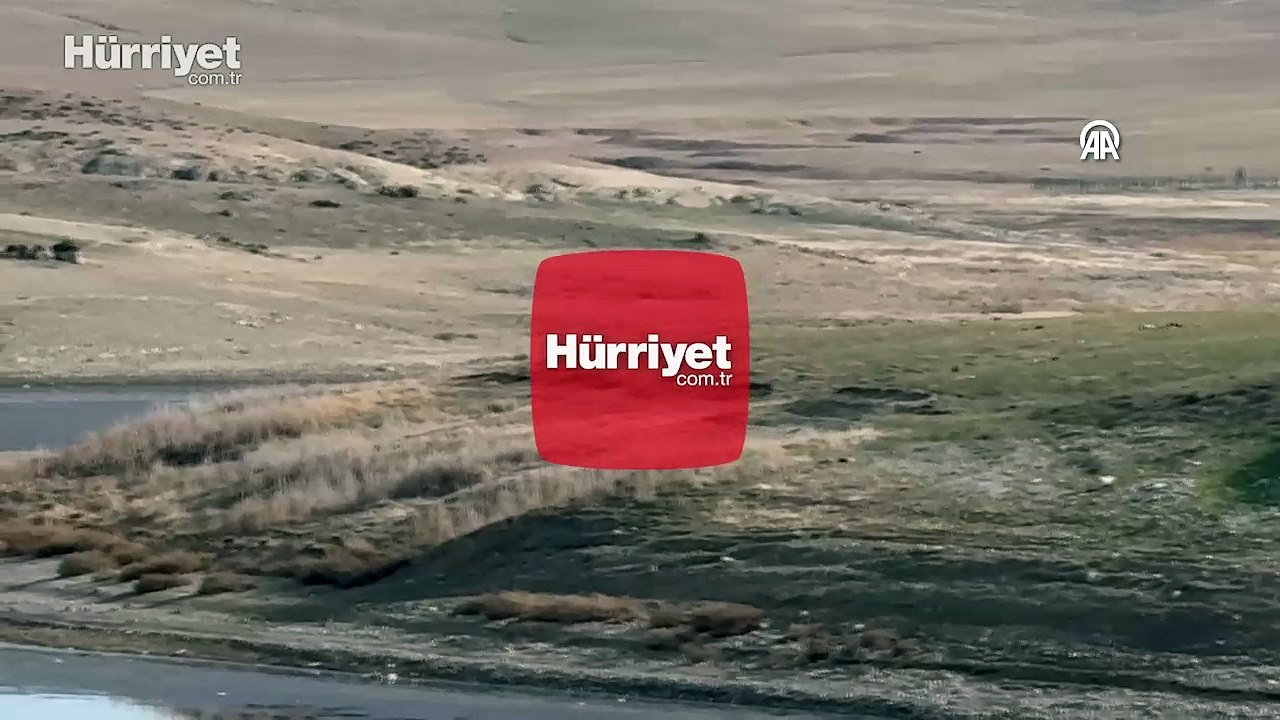 Avcı İHA TALAY, deniz testlerine hazırlanıyor