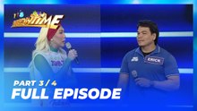 It's Showtime: Erick, maiuwi kaya ang POT money ngayong araw? (December 19, 2025) (Part 3/4)