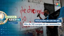 Entrevista | Panameños honran memoria de víctimas de la operación Causa Justa