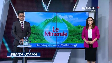 Banjir Dahsyat di Petropolis Brasil, Mobil Hanyut Terseret Arus | BERUT