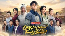 Omg! The Butcher Son Is The Family Savior
