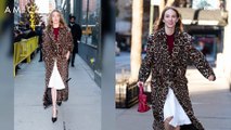Maya Hawke: l'animalier in chiave GenZ della figlia di Uma Thurman