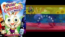 Aquí Viene Peter Cottontail La Película al Español Latino (2005)